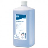 Omnihand Gel hydroalcoolique 1l - omnident
