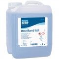 Omnihand Gel hydroalcoolique 5l - omnident