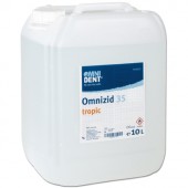 Omnizid 35 10L - omnident