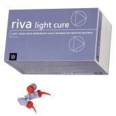 Riva light cure HV - sdi