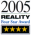 Reality Four Star Award 2005 Reality Four Star Award 2005