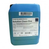 Solution Clean One - HMCE