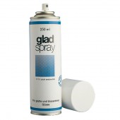 Glad spray - Detax