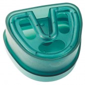 Cuvette de duplication silicone - Omnident