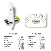 Vector 90/100 - Scheu Dental