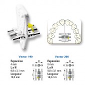 Vector 190/200 - Scheu Dental