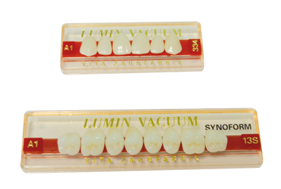 LUMIN VACUUM