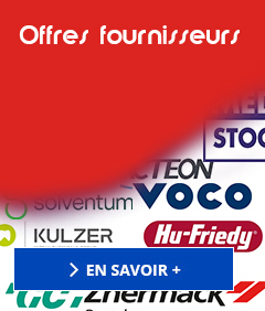 fournisseurs