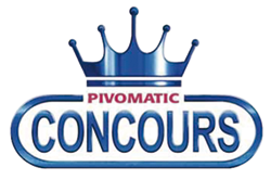 Logo Pivomatic Concours
