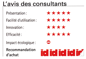 Film d'articulation Arti-Fol Metallic - Bausch